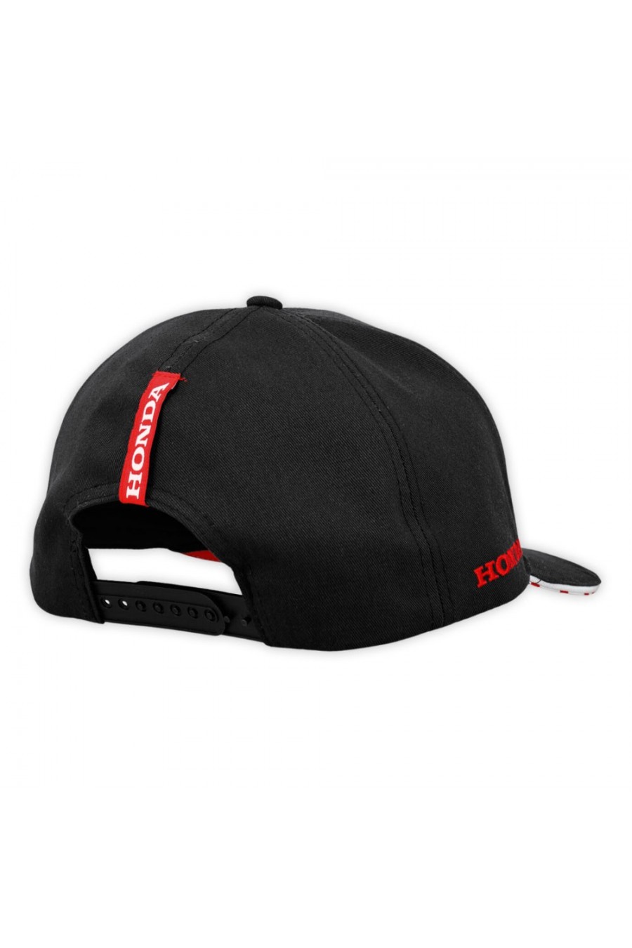 Cappellino Marc Márquez 93 Honda