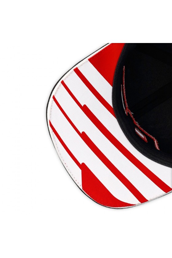 Cappellino Marc Márquez 93 Honda