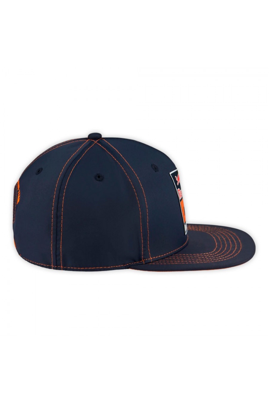 Cappellino Red Bull KTM Racing Carve