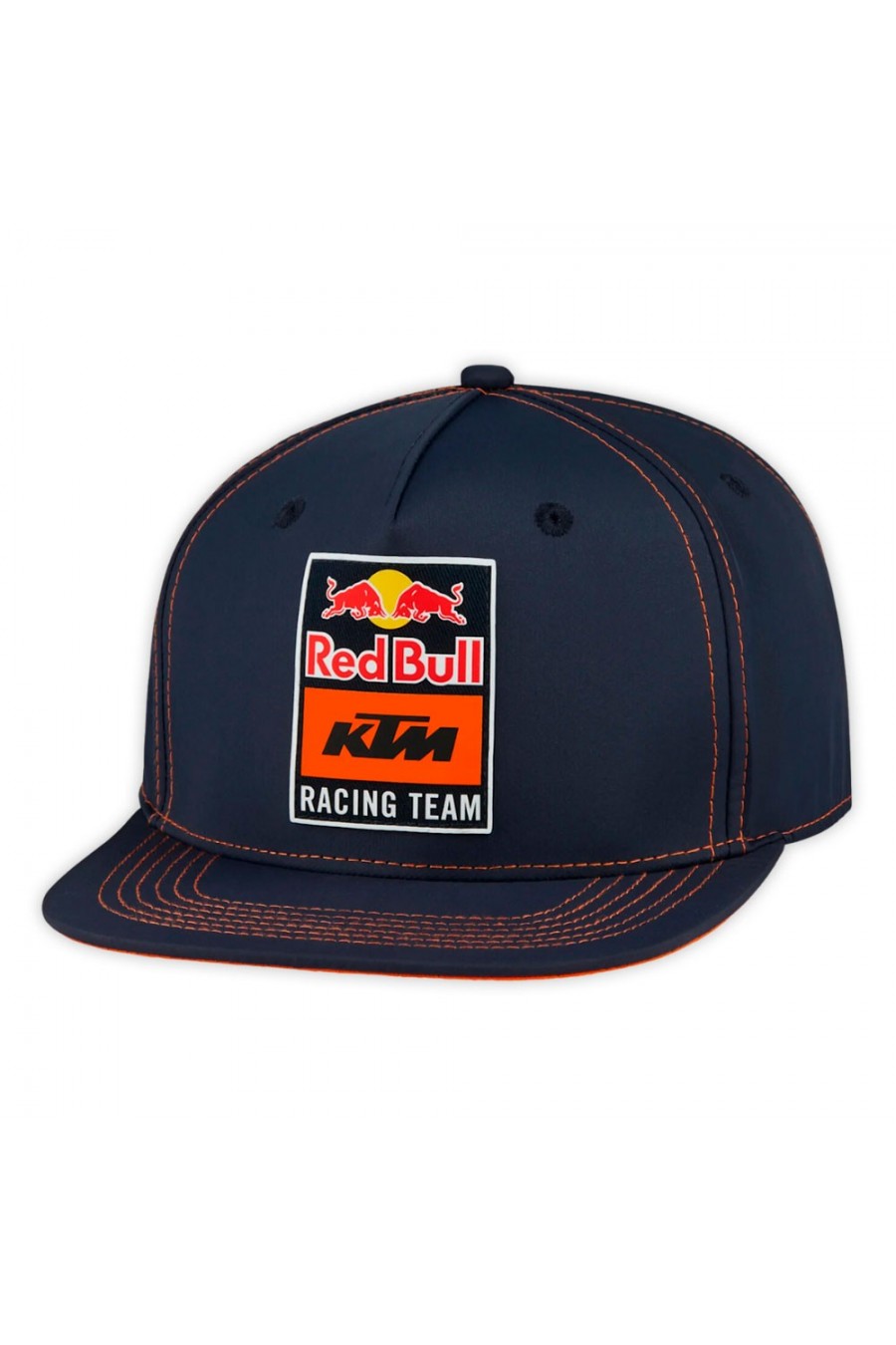 Cappellino Red Bull KTM Racing Carve