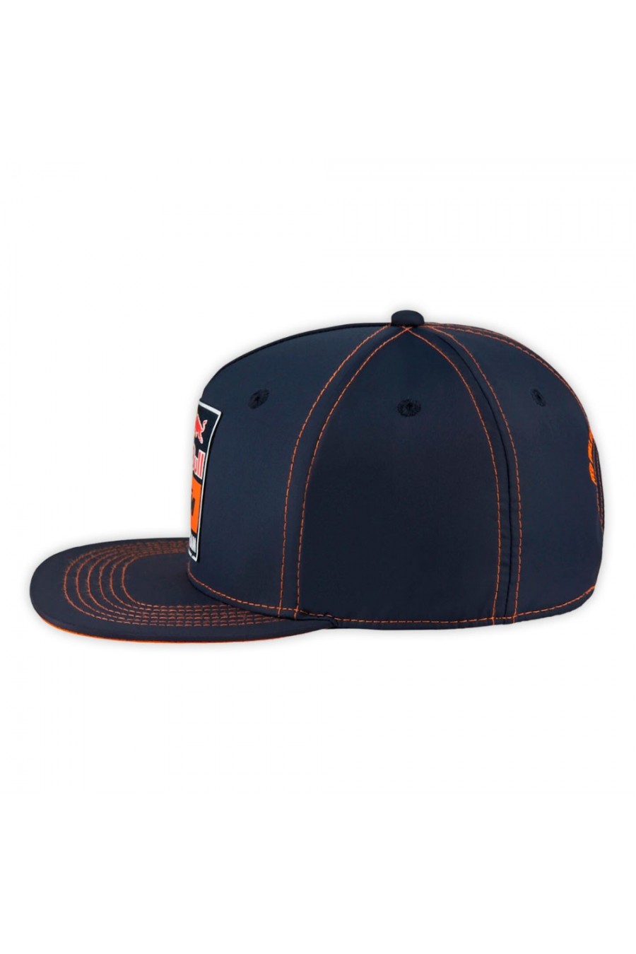 Cappellino Red Bull KTM Racing Carve