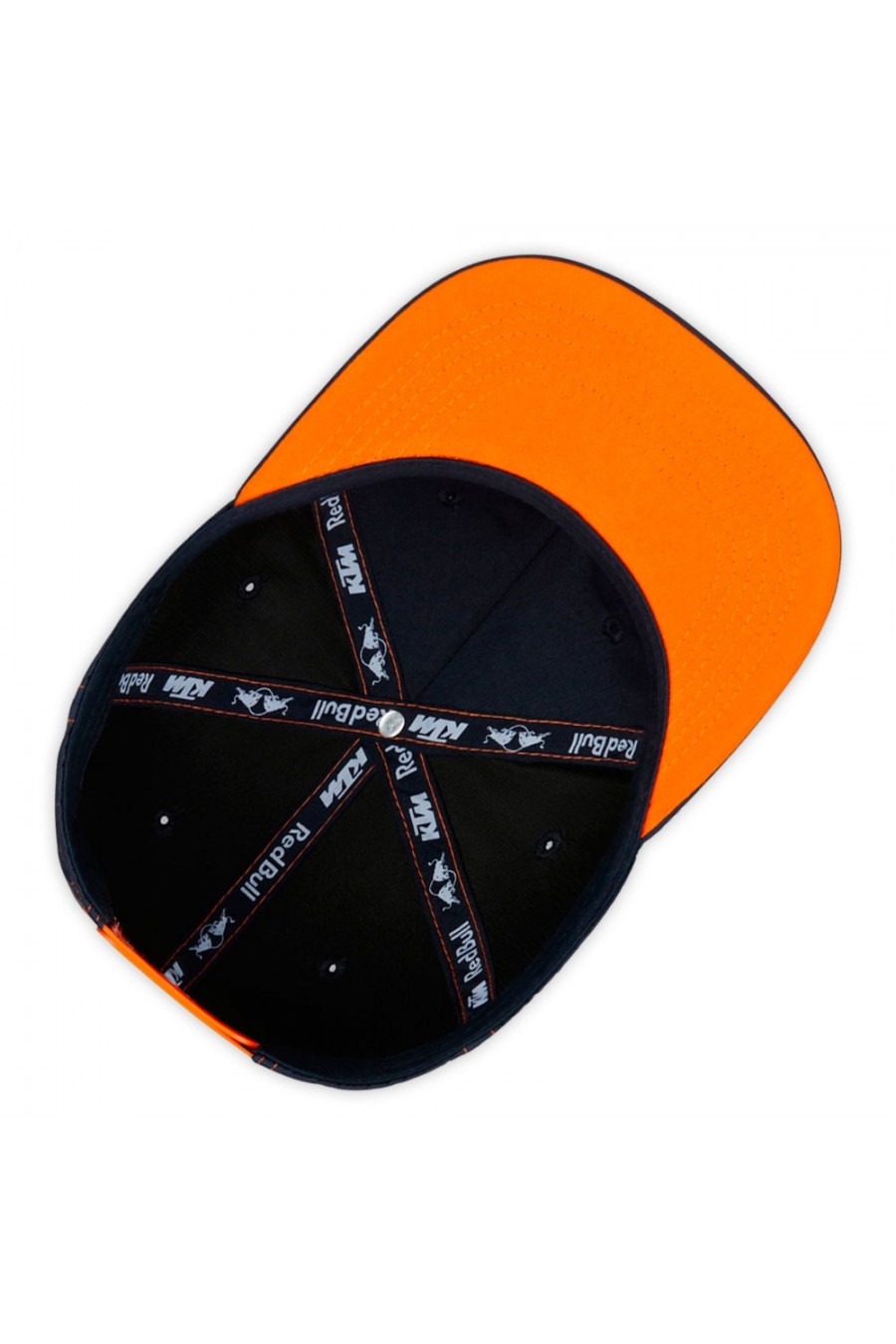 Red Bull KTM Racing Carve Cap