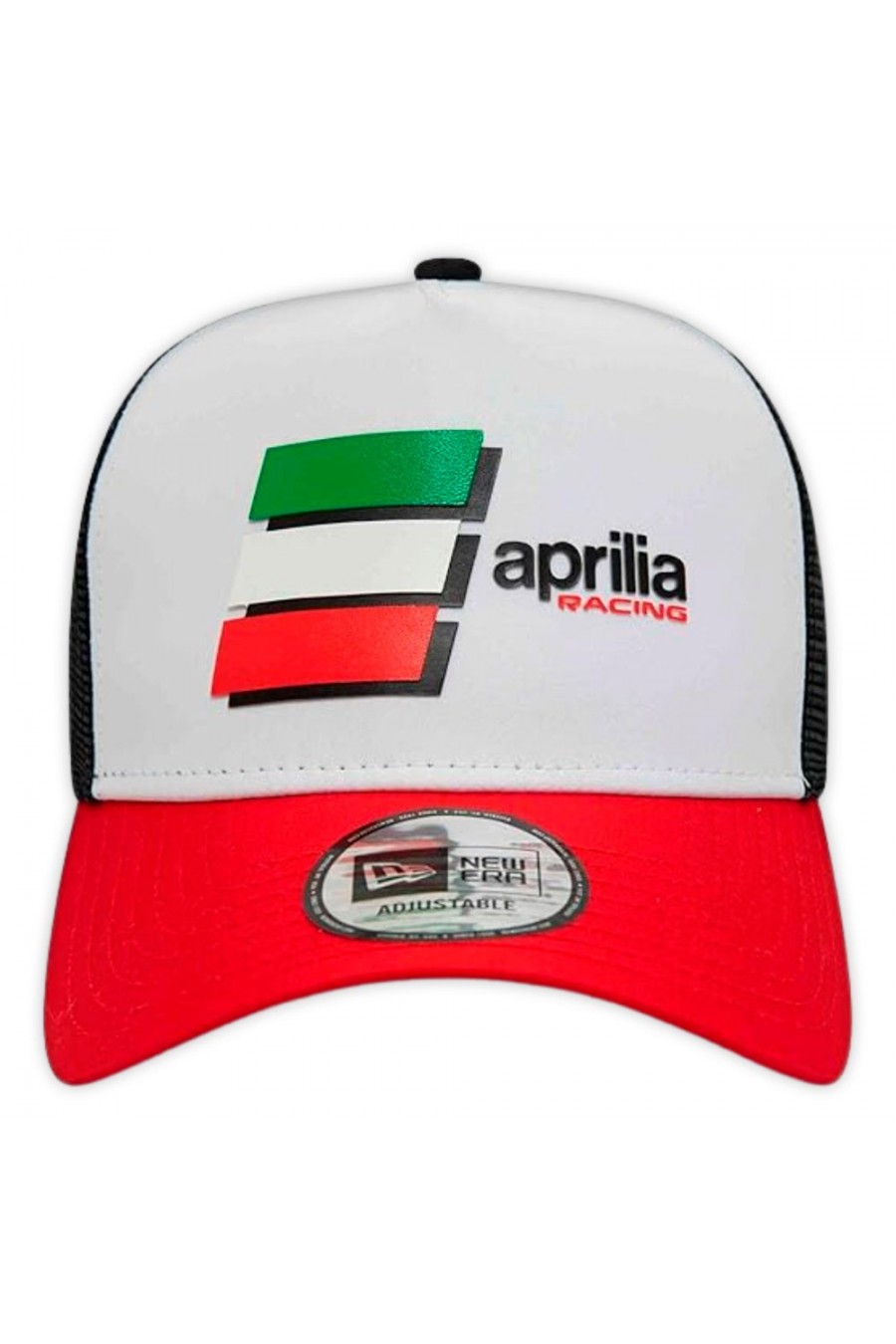 Cappellino da camionista Aprilia Poly