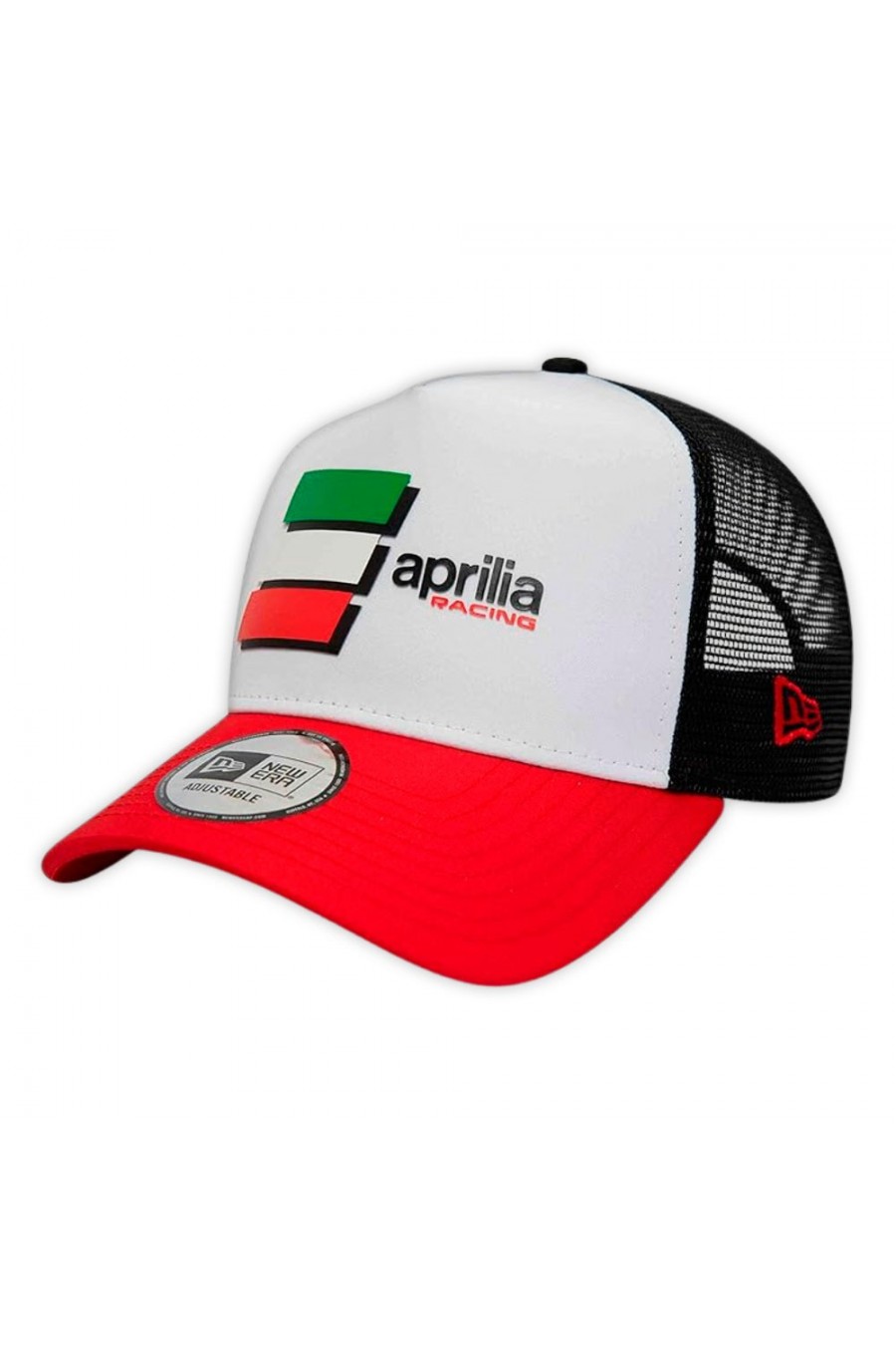 Cappellino da camionista Aprilia Poly