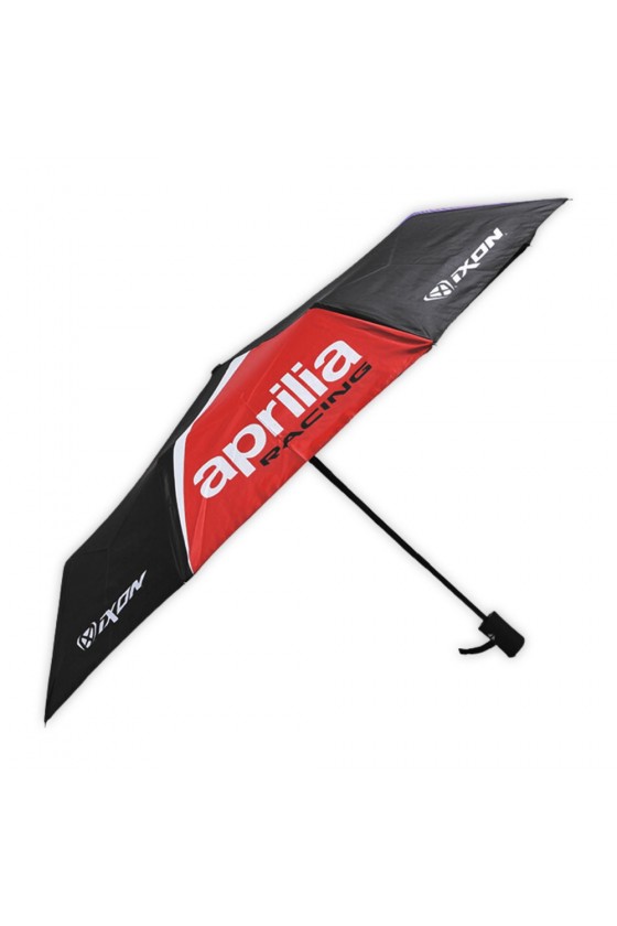Aprilia Racing Kompakter Regenschirm