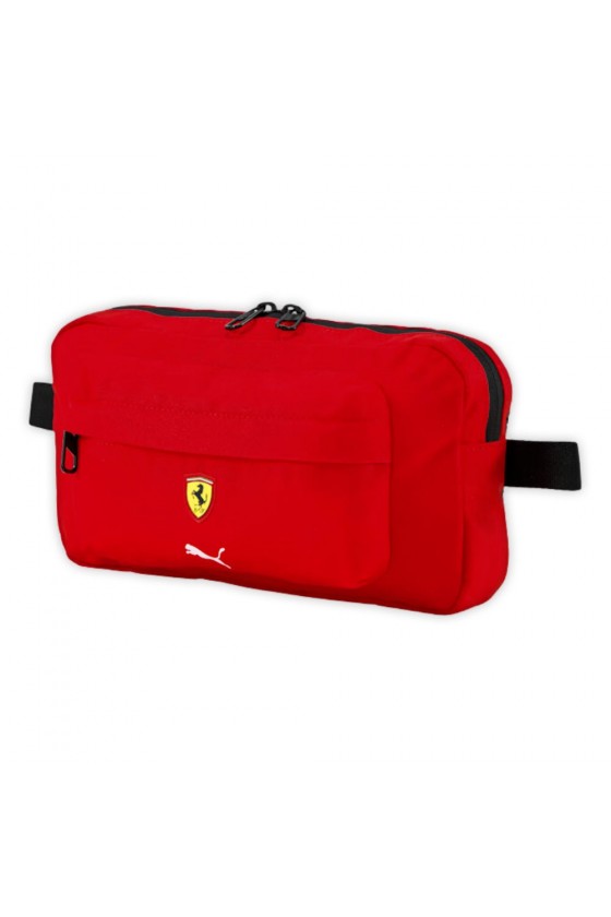 Ferrari F1 Race Red Waist Bag