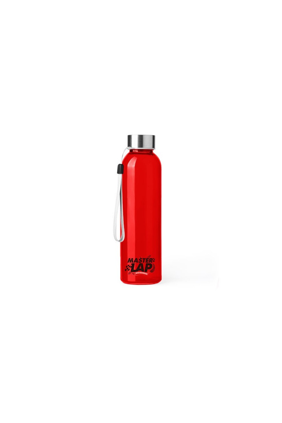 MasterLap Red Bottle