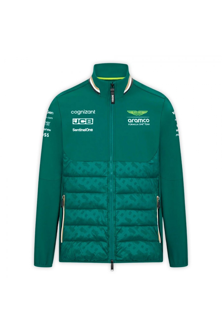 Aston Martin F1 Hybrid Jacket