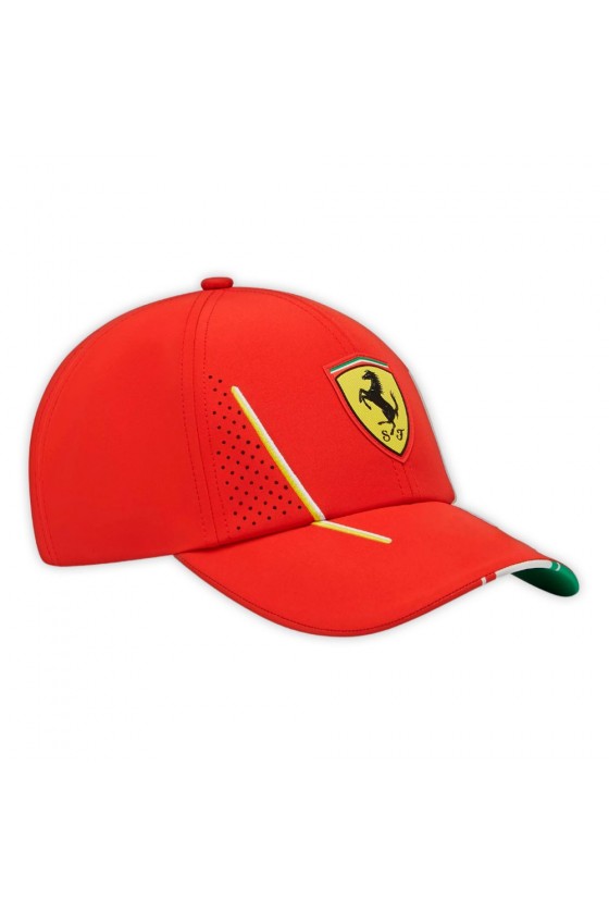 Boné Ferrari F1