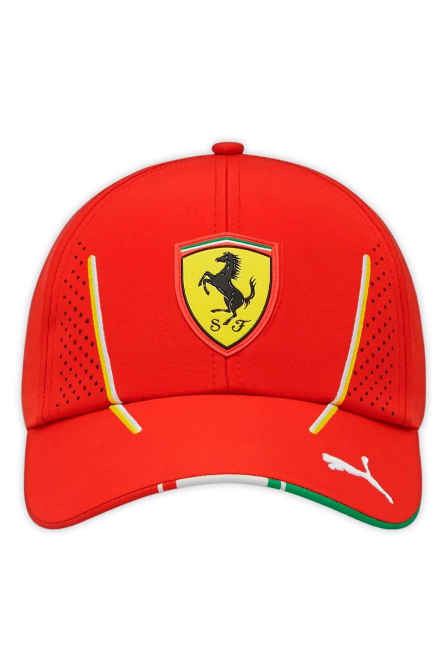 Gorra Ferrari F1