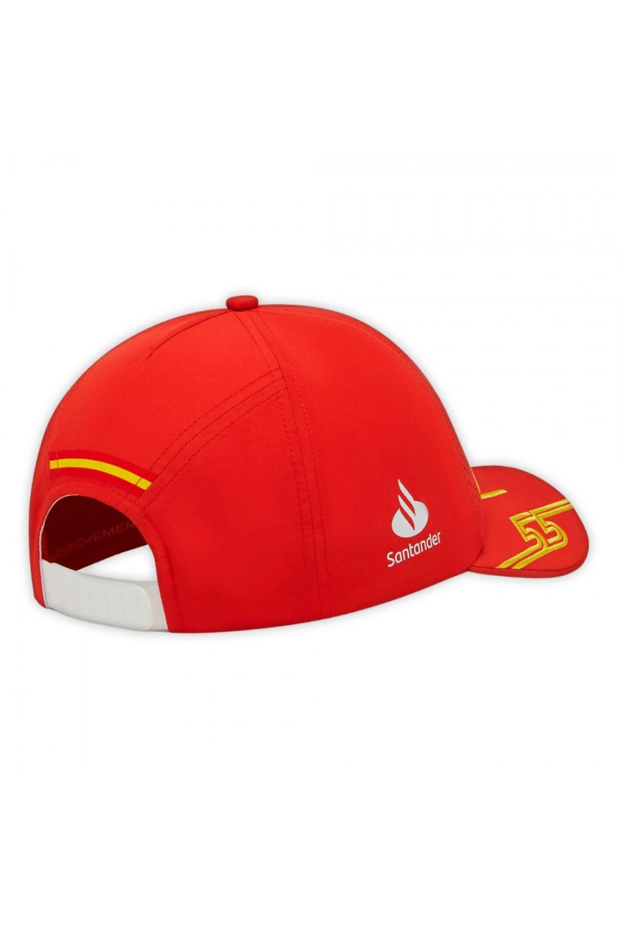 Carlos Sainz Ferrari F1 Cap