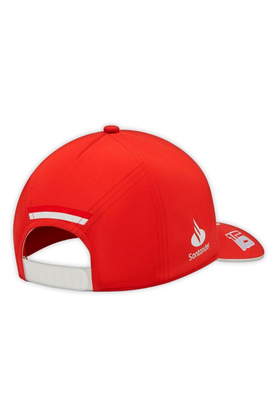 Cappellino Ferrari F1 di Charles Leclerc