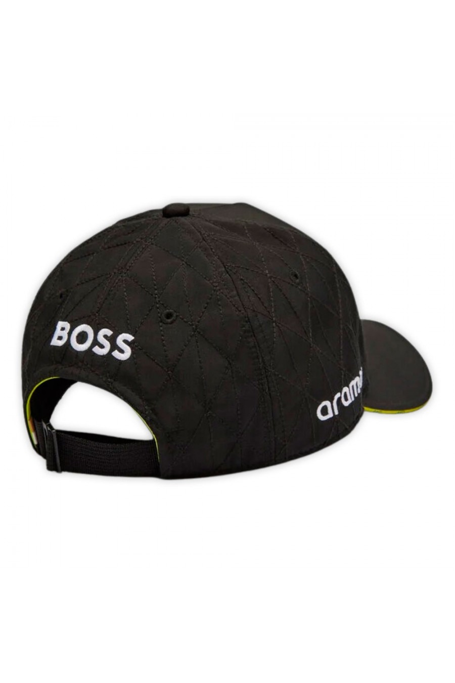 Aston Martin F1 Black Cap