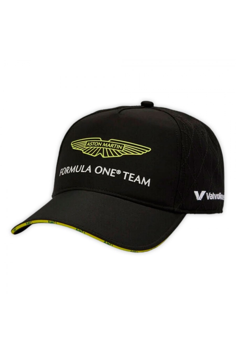 Aston Martin F1 Black Cap