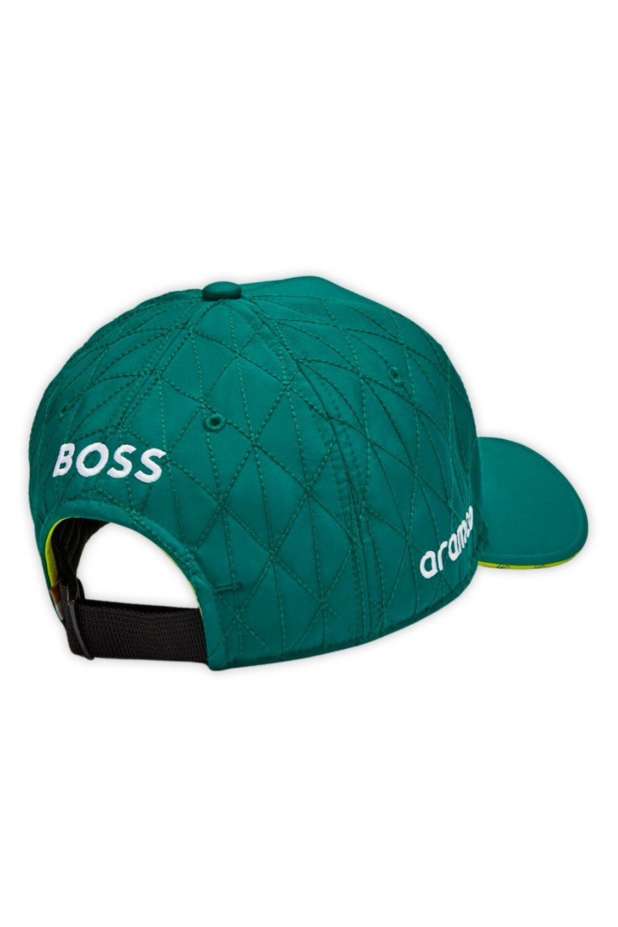 Aston Martin F1 Green Cap