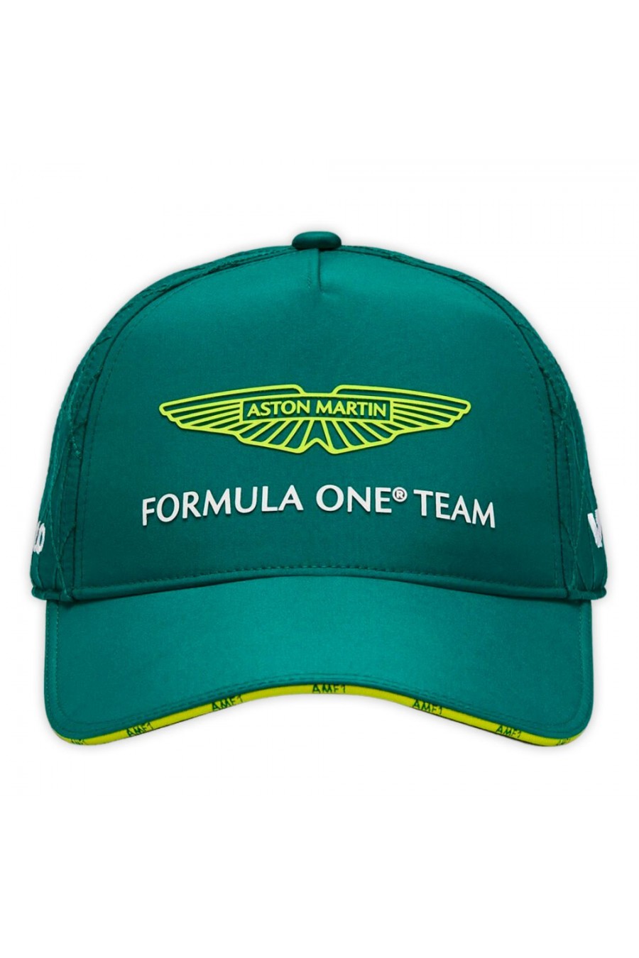 Aston Martin F1 Green Cap