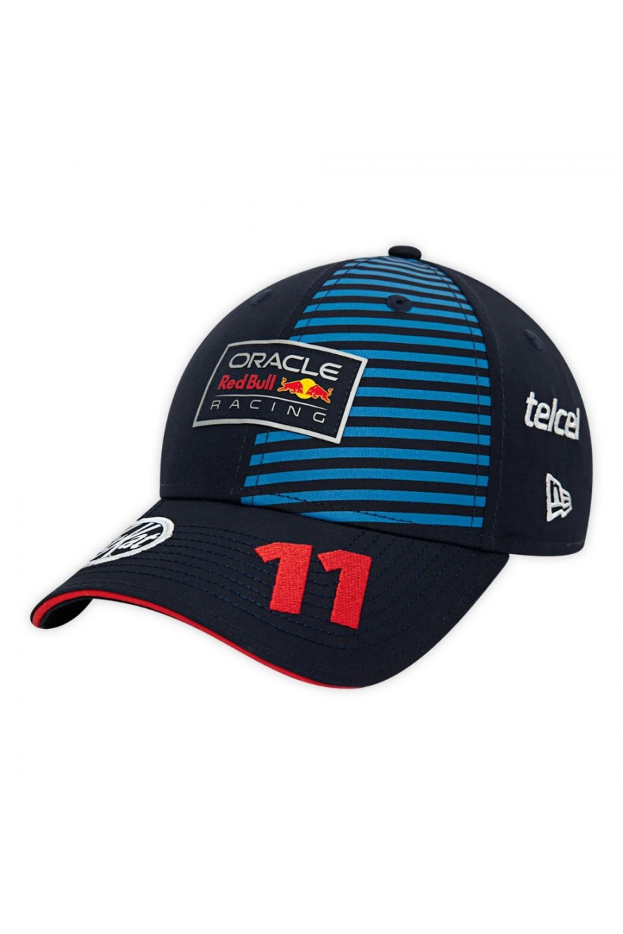 Cappellino Sergio Pérez Red Bull F1