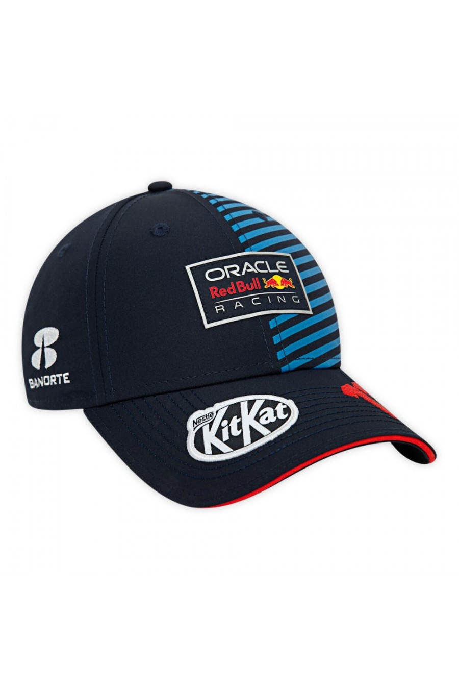 Cappellino Sergio Pérez Red Bull F1