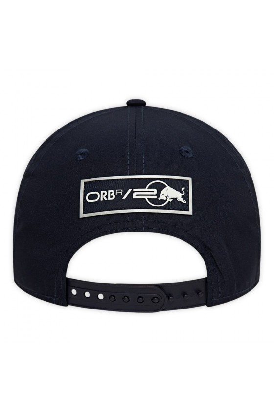 Gorra Red Bull F1