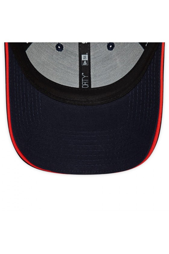 Cappellino Red Bull F1