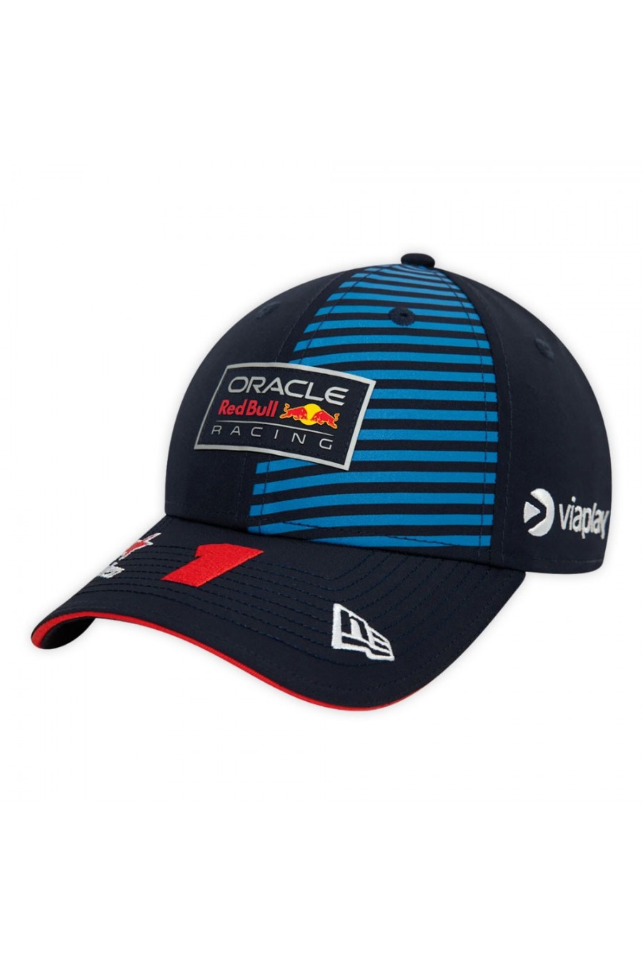 Cappellino Max Verstappen Red Bull F1