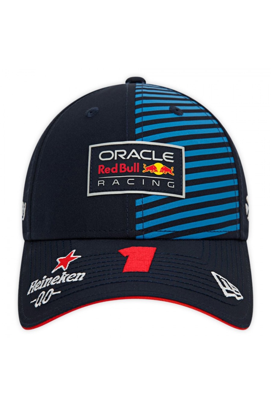 Cappellino Max Verstappen Red Bull F1