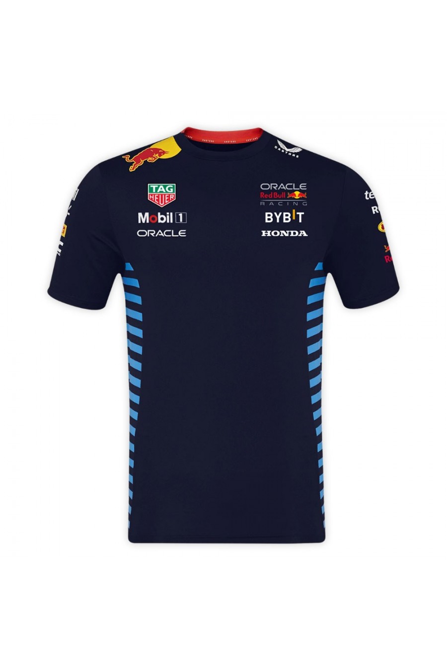 Camiseta Red Bull F1