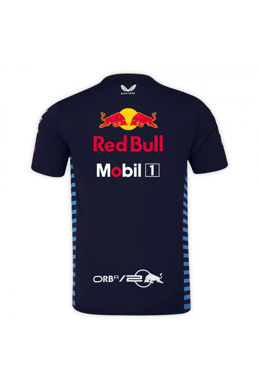 Camiseta Red Bull F1