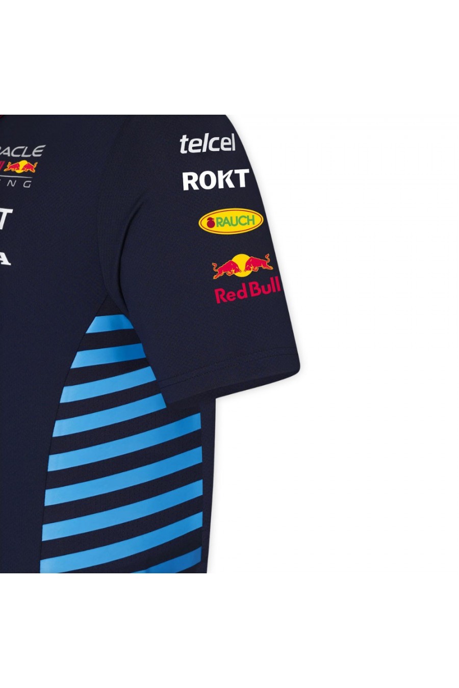 Camiseta Red Bull F1