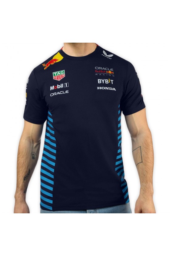 Red Bull F1 T-shirt