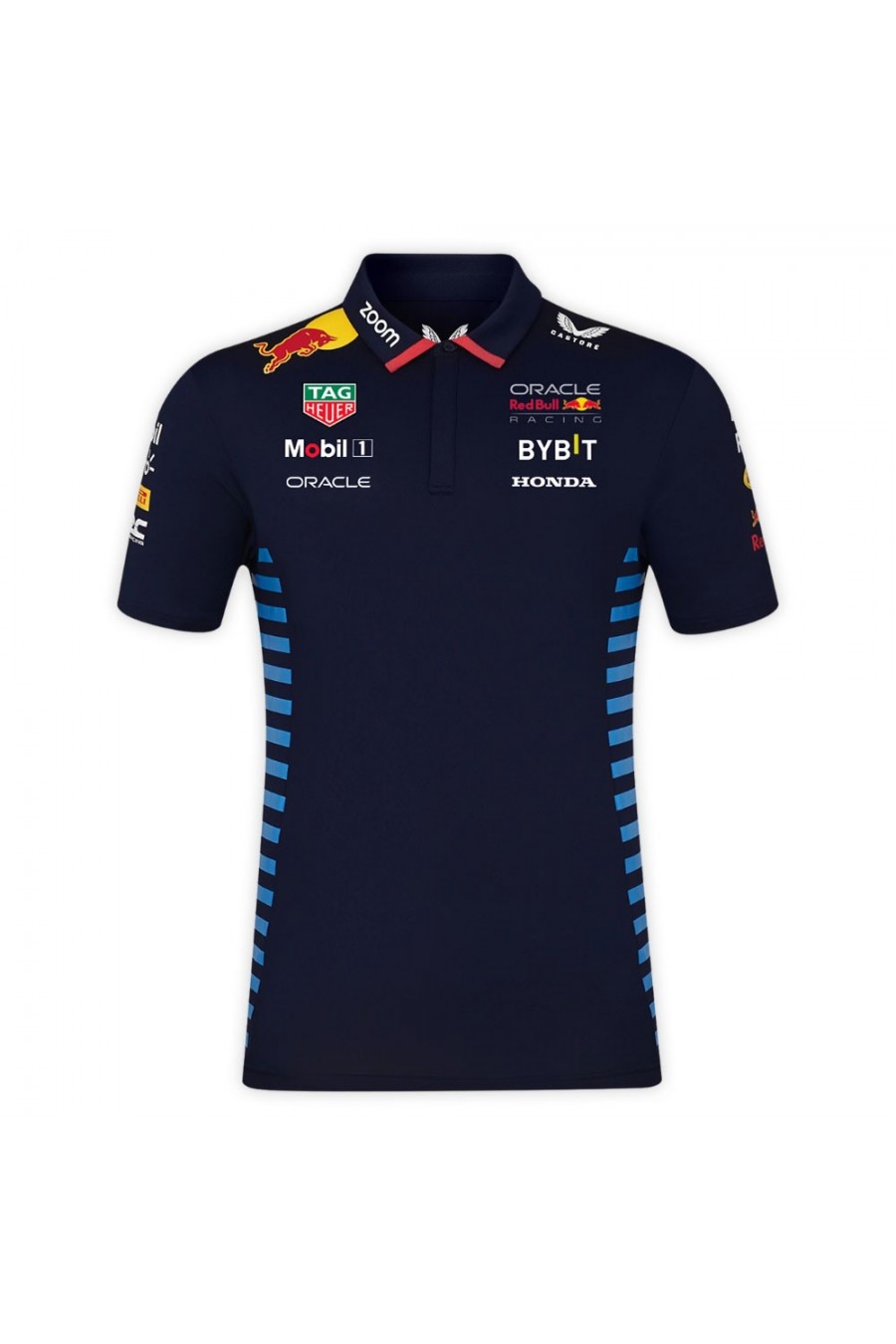 Polo F1 Red Bull