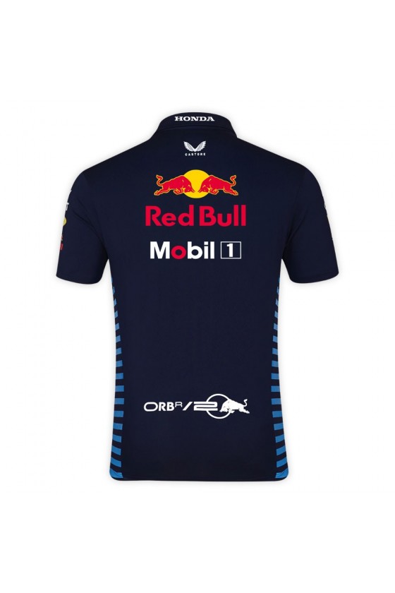 Polo Red Bull F1