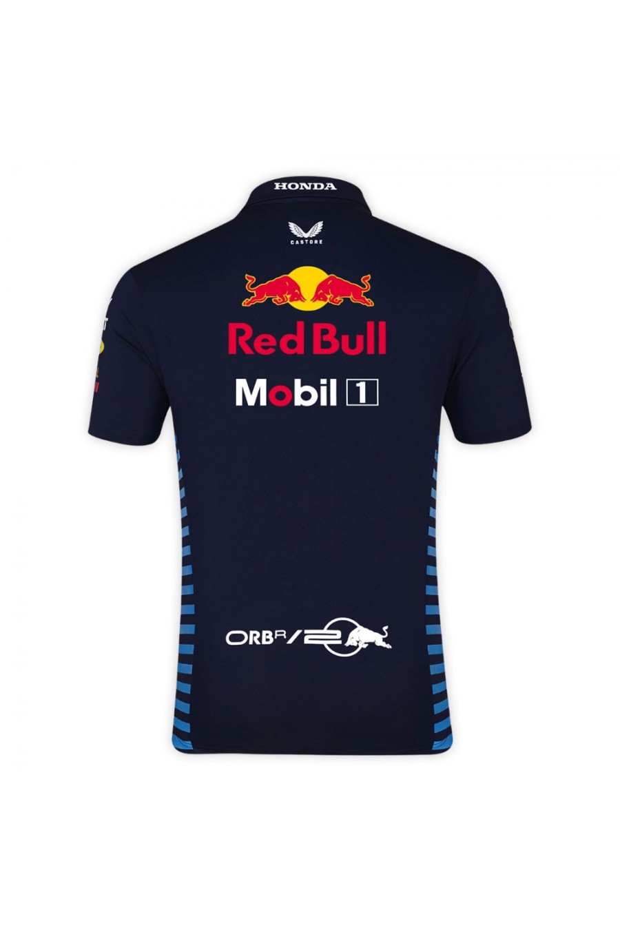 Polo F1 Red Bull