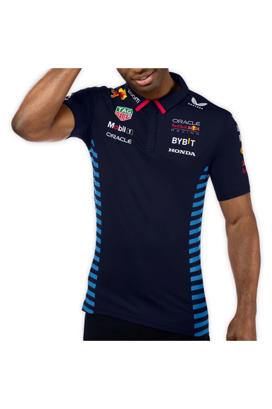 Polo F1 Red Bull