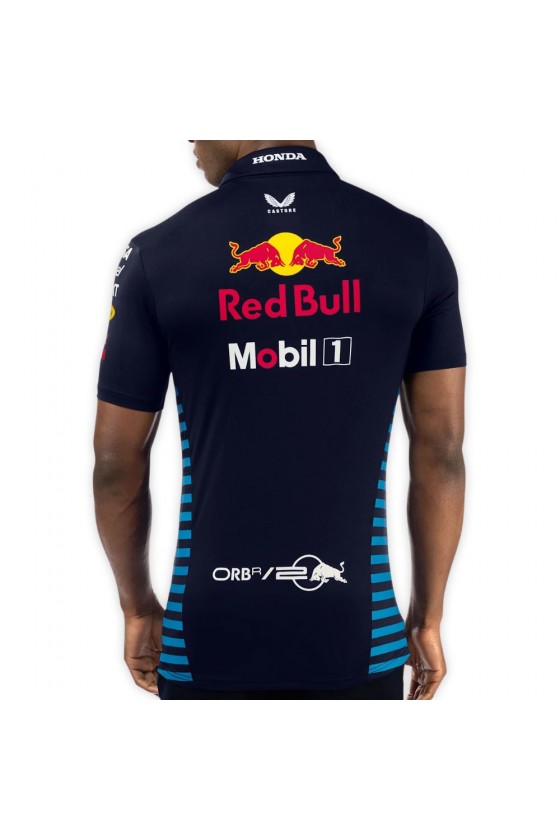 Red Bull F1 Polo