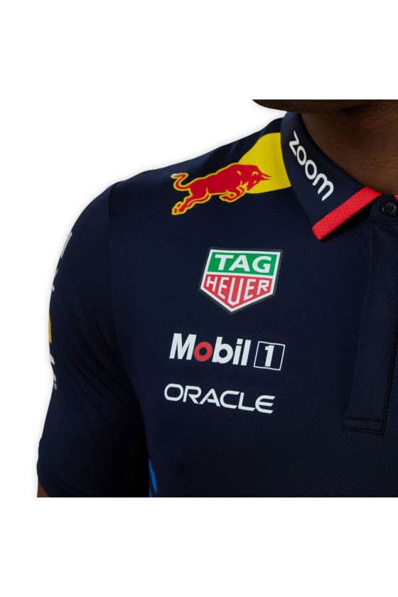 Red Bull F1 Polo