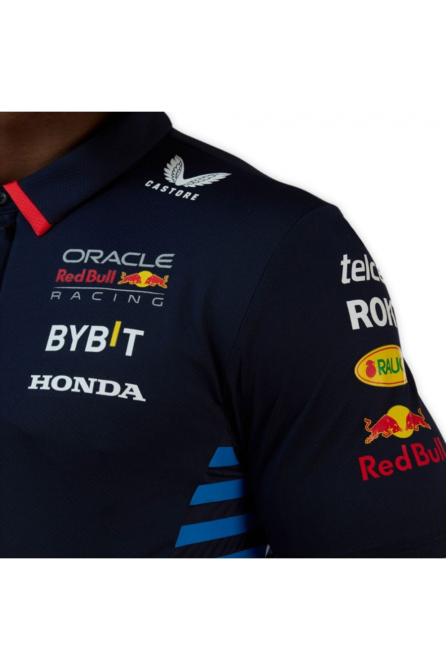 Red Bull F1 Polo