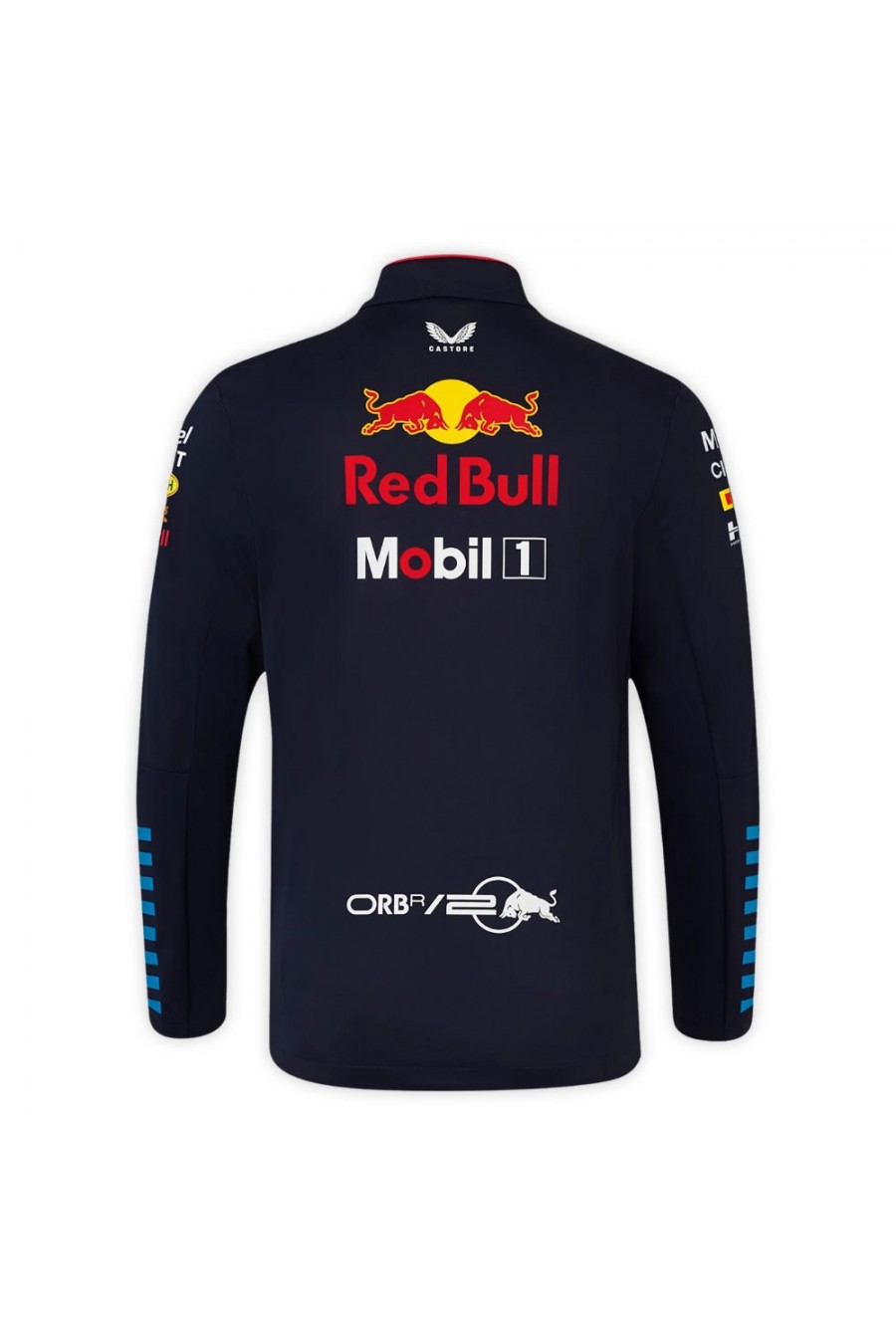 Chaqueta Softshell Red Bull F1