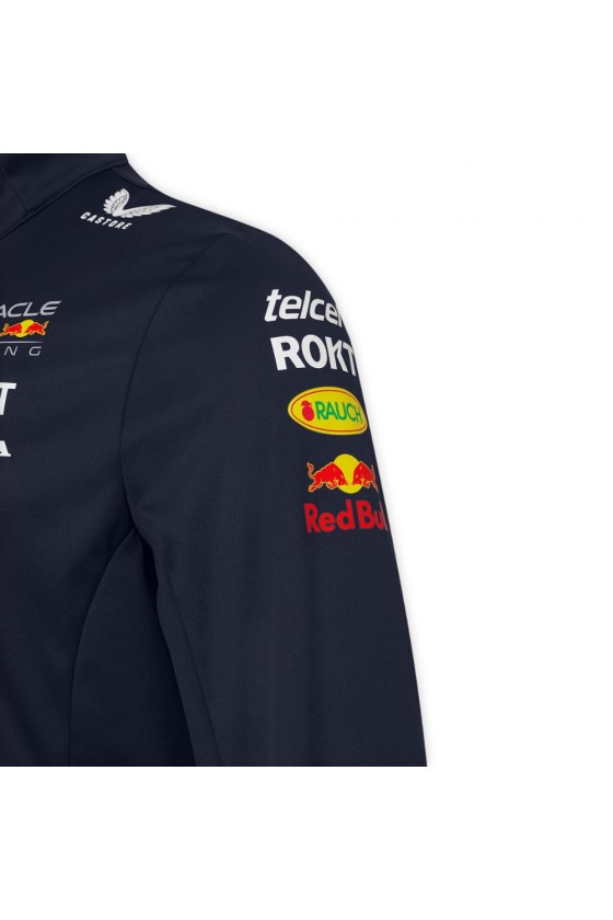 Chaqueta Softshell Red Bull F1