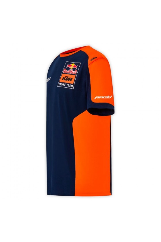Camiseta Red Bull KTM Racing