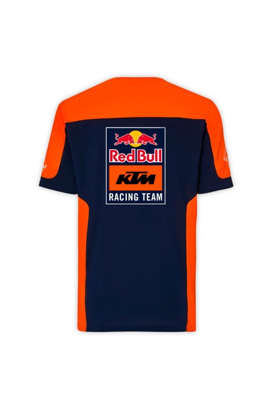 Camiseta Red Bull KTM Racing