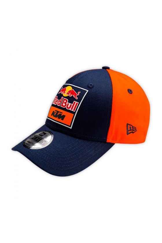 Cappellino per bambini Red Bull KTM Racing Team