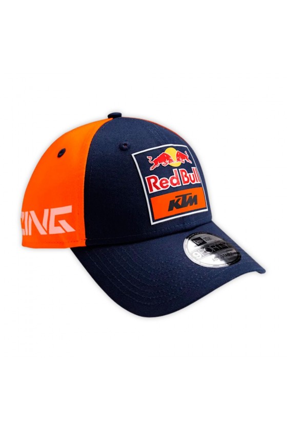 Casquette Enfant Red Bull KTM Racing Team