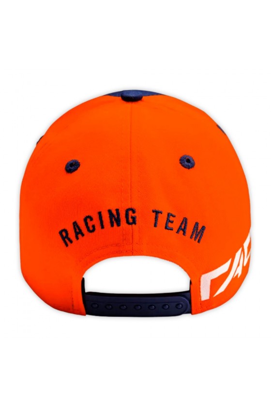 Red Bull KTM Racing Team Children's Cap