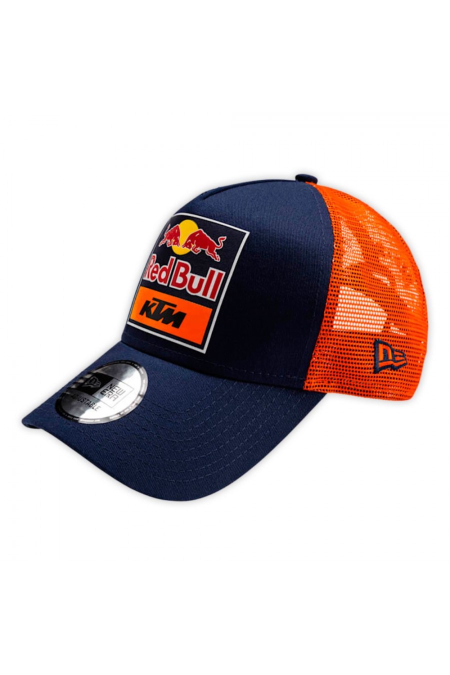 Casquette de camionneur Red Bull KTM Racing Team