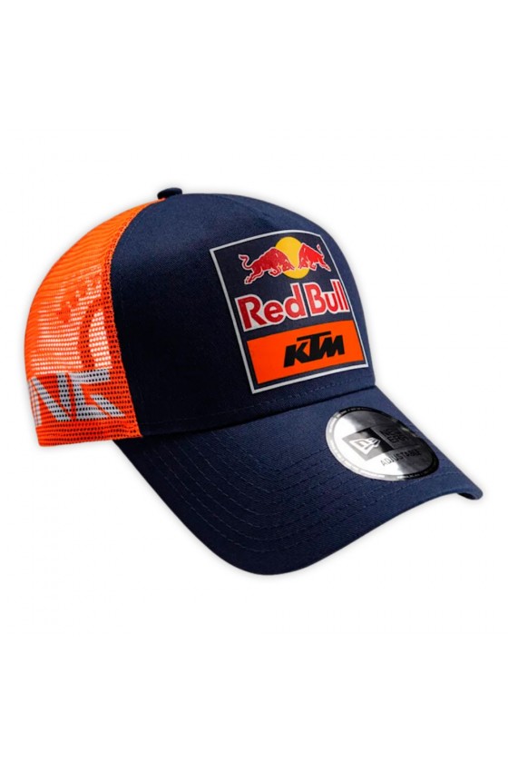 Gorra Red Bull KTM Racing Team Trucker