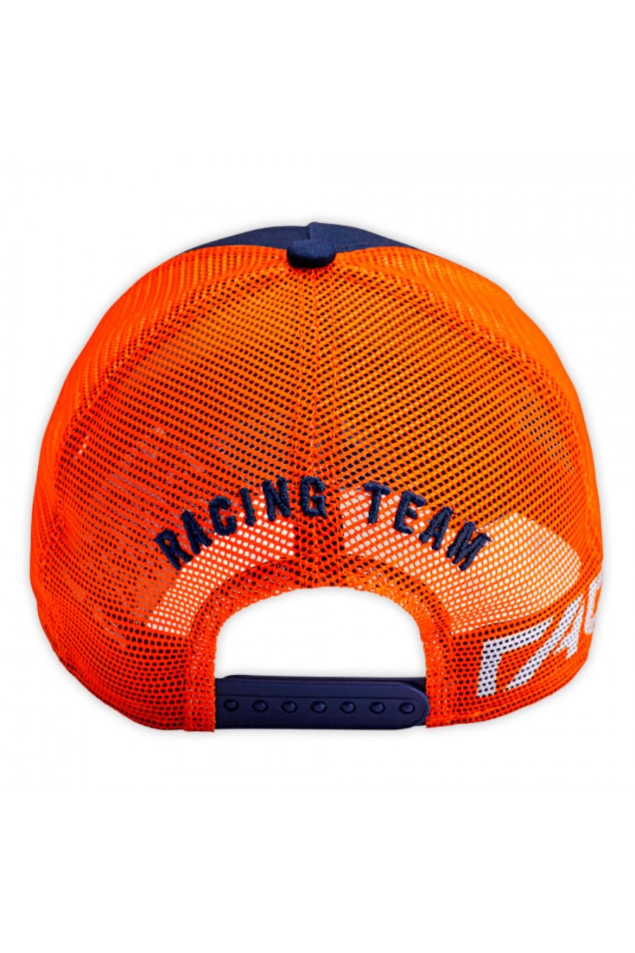 Casquette de camionneur Red Bull KTM Racing Team