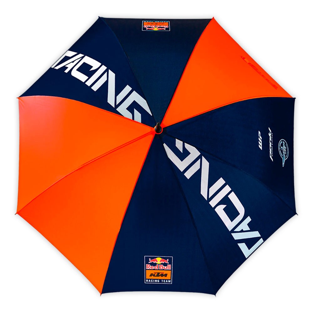 Paraguas Golf Red Bull KTM Racing