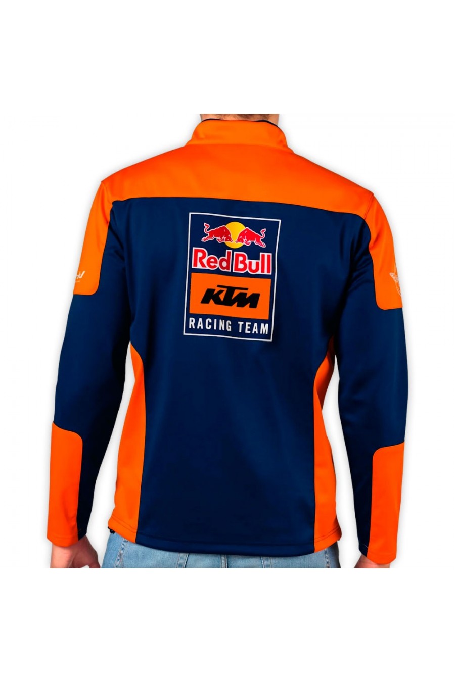 Felpa Red Bull KTM Racing