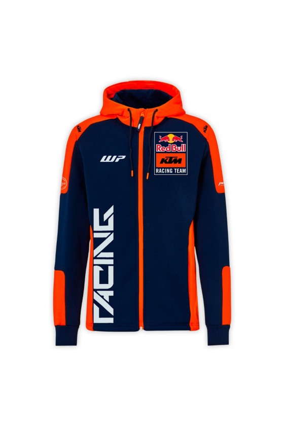 Sweat à capuche de l'équipe Red Bull KTM Racing